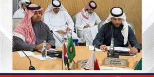 مملكة
      البحرين
      تترأس
      أعمال
      الاجتماع
      الخامس
      عشر
      لــ
      اللجنة
      التوجيهية
      للبطاقة
      الذكية
      بدول
      مجلس
      التعاون
      في
      الرياض