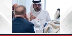 الشعبة
      البرلمانية
      تشارك
      في
      اجتماع
      المكتب
      التنفيذي
      للجمعية
      الآسيوية
      بالدوحة