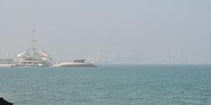 «الأرصاد»: فرص لضباب وأمطار متفرقة خلال نهاية الأسبوع