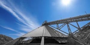 تتويج مستحق يؤكد المكانة الريادية ضمن قطاع التعدين في المملكة