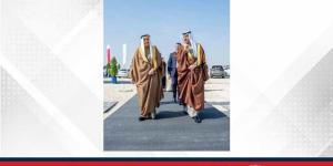 تدعم
      مسار
      تحول
      الطاقة
      في
      مملكة
      البحرين
      وتضيف
      100
      ميجاوات
      إلى
      منظومة
      الكهرباء..
      نائب
      رئيس
      مجلس
      الوزراء
      يضع
      حجر
      الأساس
      لمحطة
      الدور
      لإنتاج
      الكهرباء
      بالطاقة
      الشمسية