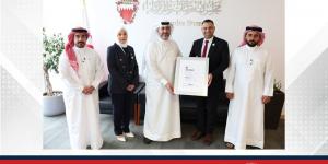 مجلس المناقصات والمزايدات يجتاز التدقيق الخارجي لشهادة الآيزو في نظام إدارة الجودة