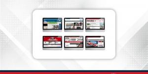 مطالعات الصحف