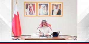 هيئة مكتب مجلس النواب: دعم الأسرة البحرينية وتوفير فرص التوظيف النوعية من أولويات العمل الوطني والتعاون البناء بين السلطتين التشريعية والتنفيذية