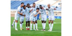 العربي يتجاوز التضامن بهدفين