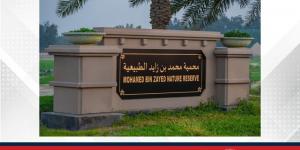 محمية محمد بن زايد الطبيعية.. تجسيد لعمق العلاقات التاريخية الوثيقة بين مملكة البحرين ودولة الإمارات العربية المتحدة