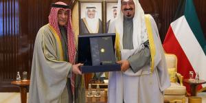 رئيس الوزراء يستقبل البديوي والفضالة