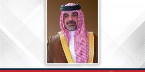 بمناسبة يوم الحياة الفطرية الخليجي.. سمو رئيس المجلس الأعلى للبيئة يؤكد اهتمام مملكة البحرين البالغ بالحفاظ على الحياة الفطرية والتنوع الحيوي