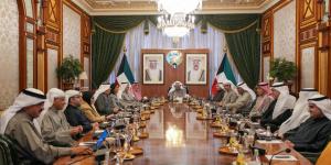 مجلس الوزراء للجهات الحكومية: الالتزام الكامل بكودَي «البناء» و«الكويت»