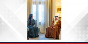 سمو ولي العهد رئيس مجلس الوزراء: الكوادر الوطنية تضطلع بدورٍ بارز في تحقيق الإنجازات النوعيّة بفضل ما تتمتع به من عزيمةٍ صادقةٍ وروحٍ وطنيةٍ مسؤولة