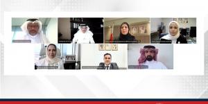 لجنة الحوكمة تناقش المشاريع وطلبات الشراء الحكومية البالغة تكلفتها حوالي 3 مليون دينار في اجتماعها الخامس للدورة الثالثة