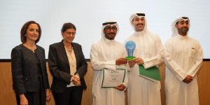 «لوياك» تختتم برنامج «كن تينيو» لريادة الأعمال الاجتماعية