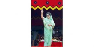 وفاة رئيسة وزراء بنغلاديش السابقة خالدة ضياء عن 80 عاماً