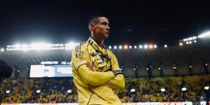 رونالدو يطمح في الوصول إلى "الهدف الألف" قبل الاعتزال