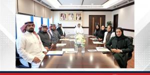 لجنة تكافؤ الفرص بالنيابة العامة تعقد اجتماعها الدوري الرابع لعام 2025