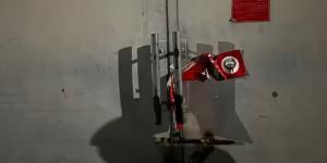 «الداخلية»: ضبط مصنع مياه مخالف بعد فض أختام الدولة وتشغيله دون ترخيص