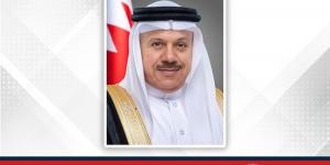 وزير الخارجية يتلقى اتصالاً هاتفياً من وزير الخارجية في الجمهورية الإسلامية الإيرانية