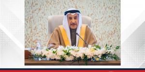 لدى ترؤسه اجتماع اللجنة الوزارية للمشاريع التنموية والبنية التحتية.. الشيخ خالد بن عبد الله: الوتيرة المتسارعة لتنفيذ مشاريع البنية التحتية تعكس الاهتمام المتواصل بتطوير الخدمات وتعزيز كفاءتها