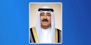 الأمير يعزي ملك الأردن بوفاة رئيس الوزراء الأسبق علي أبوالراغب