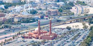 تقرير محلي: 73% نسبة إنجاز المزرعة الاقتصادية... والانتهاء منها 2027