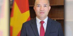 سفير فيتنام: 50 عاماً من الصداقة والتعاون تتوّج بشراكة استراتيجية لمستقبل مزدهر