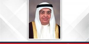 سمو ولي العهد نائب القائد الأعلى للقوات المسلحة رئيس مجلس الوزراء يتلقى برقية تهنئة من سمو الشيخ محمد بن مبارك آل خليفة بمناسبة ذكرى تأسيس الحرس الوطني