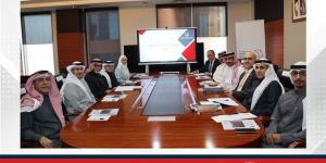 مجلس أمناء معهد الدراسات القضائية والقانونية يعقد اجتماعه السادس والعشرين ويستعرض أبرز إنجازات 2025