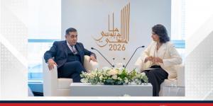في إطار الملتقى الدبلوماسي 2026.. عقد جلسة بعنوان "البحرين ومجلس الأمن: الأبعاد الجغرافية السياسية في المنطقة"