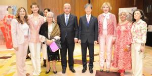 الكويت ترسّخ دورها الإنساني باستضافة فعالية فلسطينية - يابانية