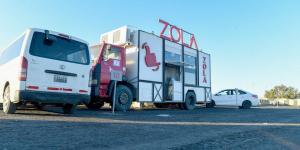 «العربات المتنقلة»... من أداة لتمكين الشباب إلى عبء على بيئة الأعمال