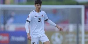 النصر السعودي يرغب بضم العراقي حيدر عبد الكريم