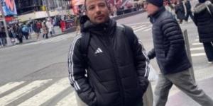 محمد مكي يطير لأمريكا للحصول على الدورات التدريبية للمدربين