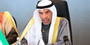 وزير الخارجية: أمن الكويت والبحرين مترابط ومتبادل