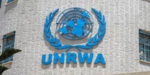 «أونروا» تنفى امتلاك إسرائيل لمبنى يضم مقرها فى القدس الشرقية