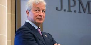 جيمي ديمون يحذر: سقف فوائد البطاقات الائتمانية سيؤدي لكارثة اقتصادية