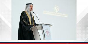 تكريم خريجي برنامج الملك حمد للريادة في التعايش ودبلوم الدراسات العليا..رئيس مجلس أمناء مركز الملك حمد العالمي للتعايش والتسامح: التعليم حجز الزاوية في تمكين الشباب كشركاء في نشر ثقافة السلام والتعايش