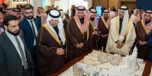 رئيس هيئة العقار: منتدى مستقبل العقار منصة مؤثرة في صياغة مستقبل القطاع العقاري