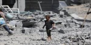 أوتشا: الوضع فى غزة لا يزال مزرياً والملايين بحاجة إلى المساعدات الإنسانية