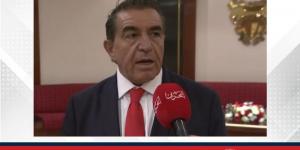 المبعوث الخاص للرئيس الأمريكي للشراكات العالمية: جلالة الملك المعظم وفخامة الرئيس دونالد ترمب يتشاركان القيم نفسها المتمثلة في تعزيز السلام والتسامح والازدهار