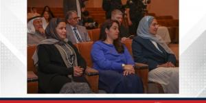 الجائزة العالمية للرواية العربية تعلن عن قائمتها القصيرة في دورتها التاسعة عشرة.. من مدينة المنامة في متحف البحرين الوطني