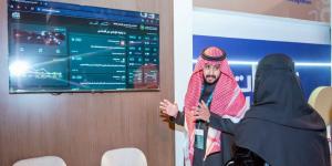 «علاقات» تختتم مشاركتها في المنتدى السعودي للإعلام 2026 باستعراض ثلاث خدمات ذكية متقدمة