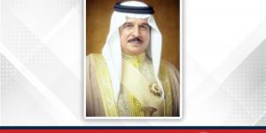جلالة الملك المعظم القائد الأعلى للقوات المسلحة يتلقى مزيداً من برقيات التهنئة من أفراد العائلة المالكة الكريمة وكبار المسؤولين بمناسبة الذكرى الثامنة والخمسين لتأسيس قوة دفاع البحرين