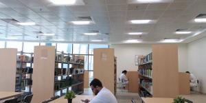 جامعة جدة تشارك في ماراثون “اقرأ”