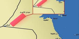 القوة البرية تُنفذ رماية بالذخيرة الحية في «الأديرع» بين 11 و 17 فبراير الجاري