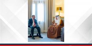 سمو ولي العهد رئيس مجلس الوزراء: الحرص على مواصلة جذب الاستثمارات وتعزيز الشراكات التي تسهم في مواصلة دعم قطاع الطيران والخدمات اللوجستية