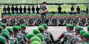 هيئة البث الإسرائيلية: استعدادات لوصول آلاف الجنود الإندونيسيين إلى غزة ضمن قوة دولية