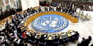 لبنان يطالب مجلس الأمن بالتحرك ضد إسرائيل وتصعيد صاروخى على الحدود