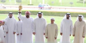 «سياده» تفوز بكأس الثنايا البكار المفتوح في «ختامي المرموم»