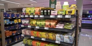 التمور السعودية تواصل انتشارها العالمي