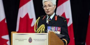 أوتاوا: الدفاع في كندا والقطب الشمالي يدخل حقبة جديدة